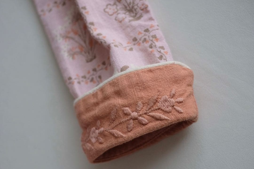 【みん】Apolina ANNIKA DRESS 2-3y