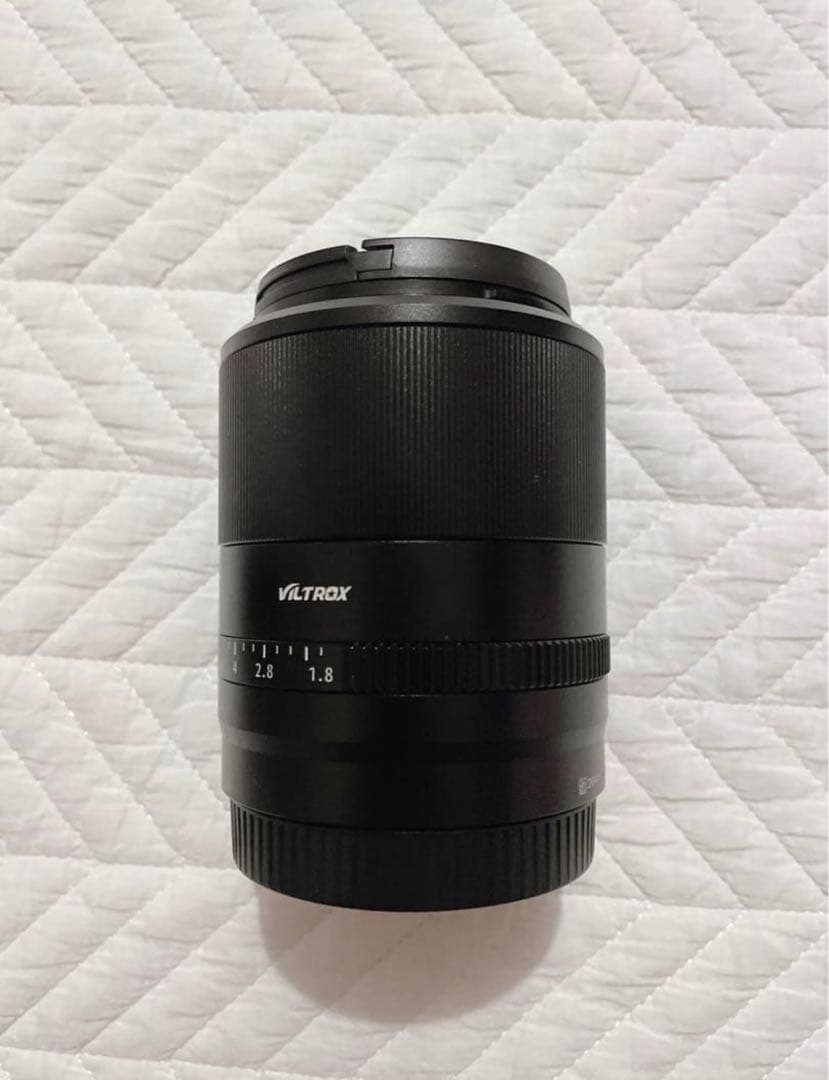 VILTROX AF 24mm F1.8 Z Nikon Zマウント