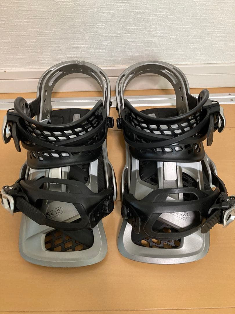 バートン ジェネシス リフレックス18-19 Mサイズ