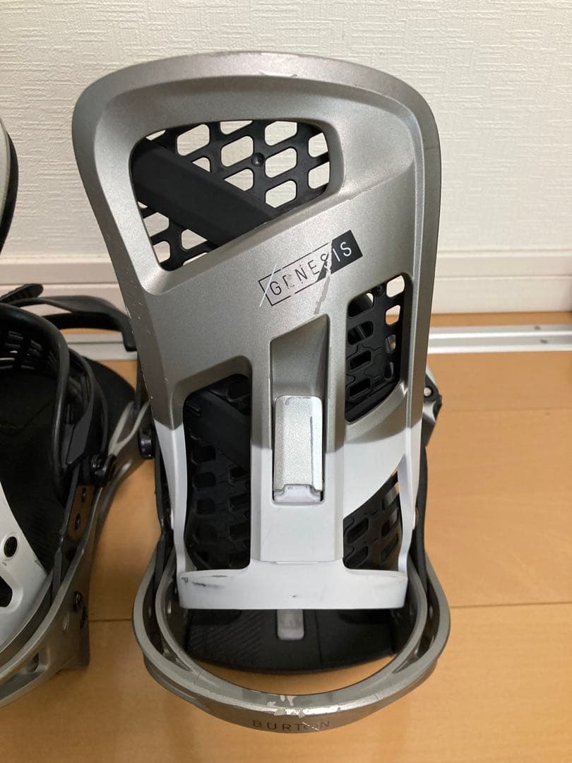 バートン ジェネシス リフレックス18-19 Mサイズ