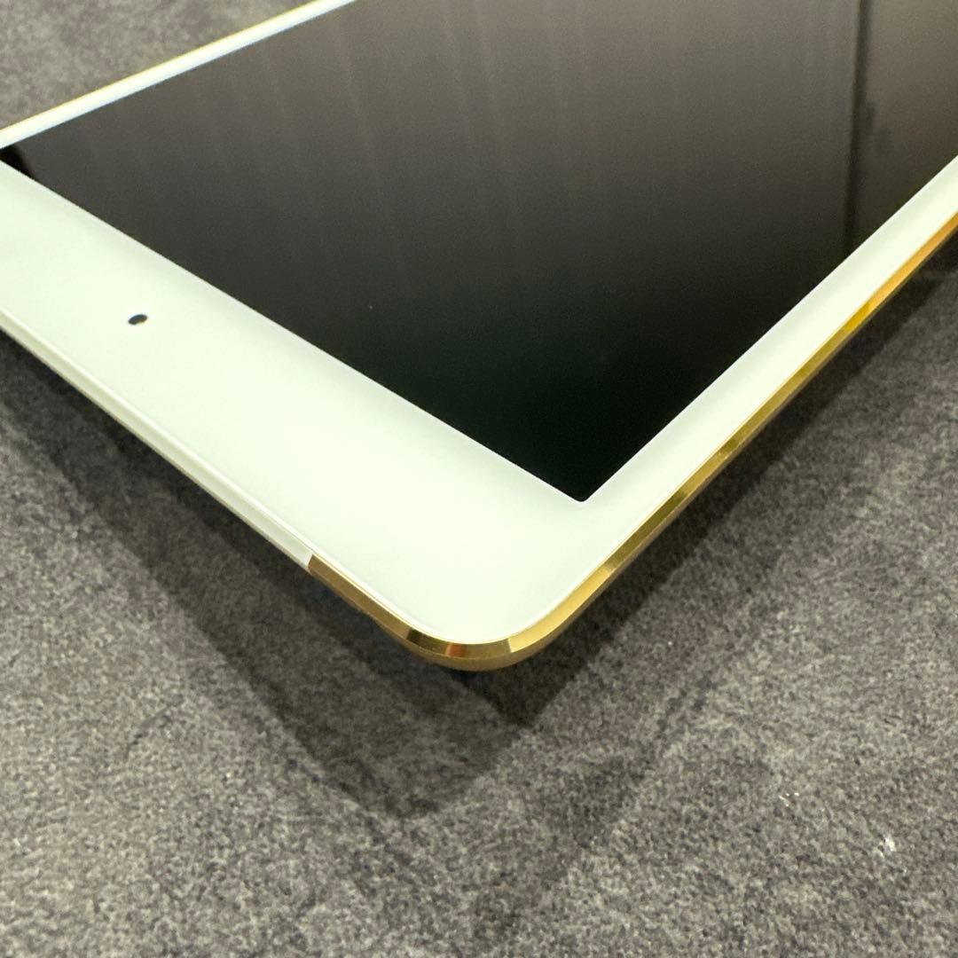 iPad本体 iPad mini4 Wi-Fi Cellular A1550 16GB