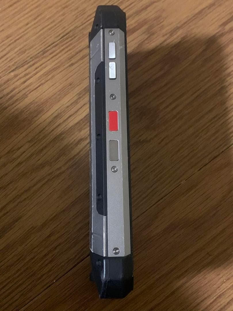 TANK2 Android13 256GB simフリー 背面擦れあり動作確認済