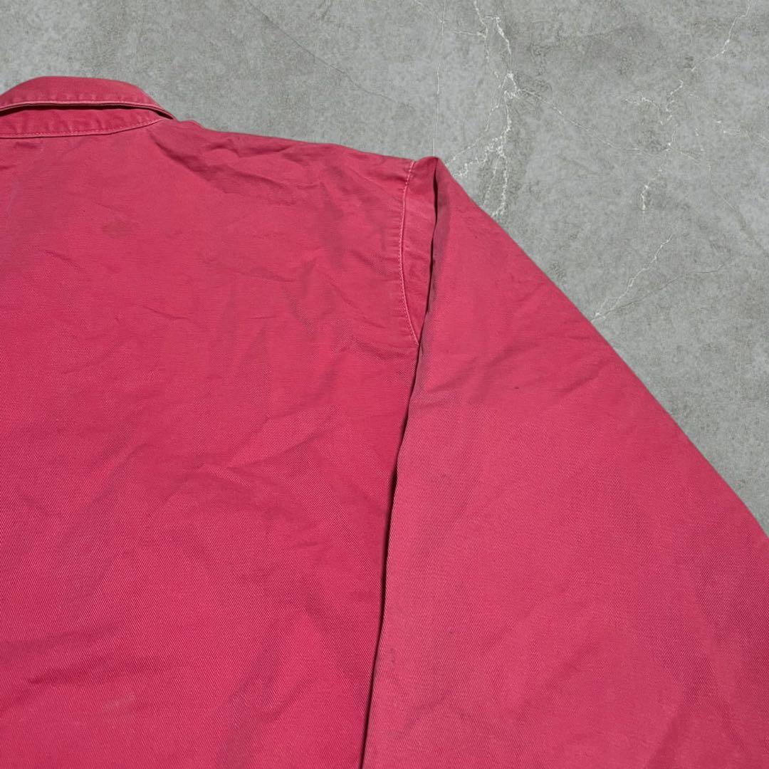 な*こ様 古着 90s USA製 ラルフ Ralph Lauren スイングトッ