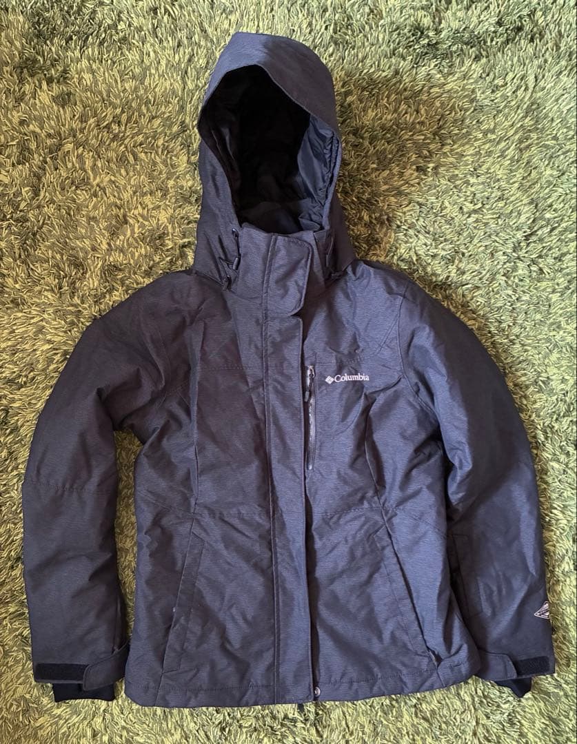 期間限定セール コロンビア レディース スキーウェア