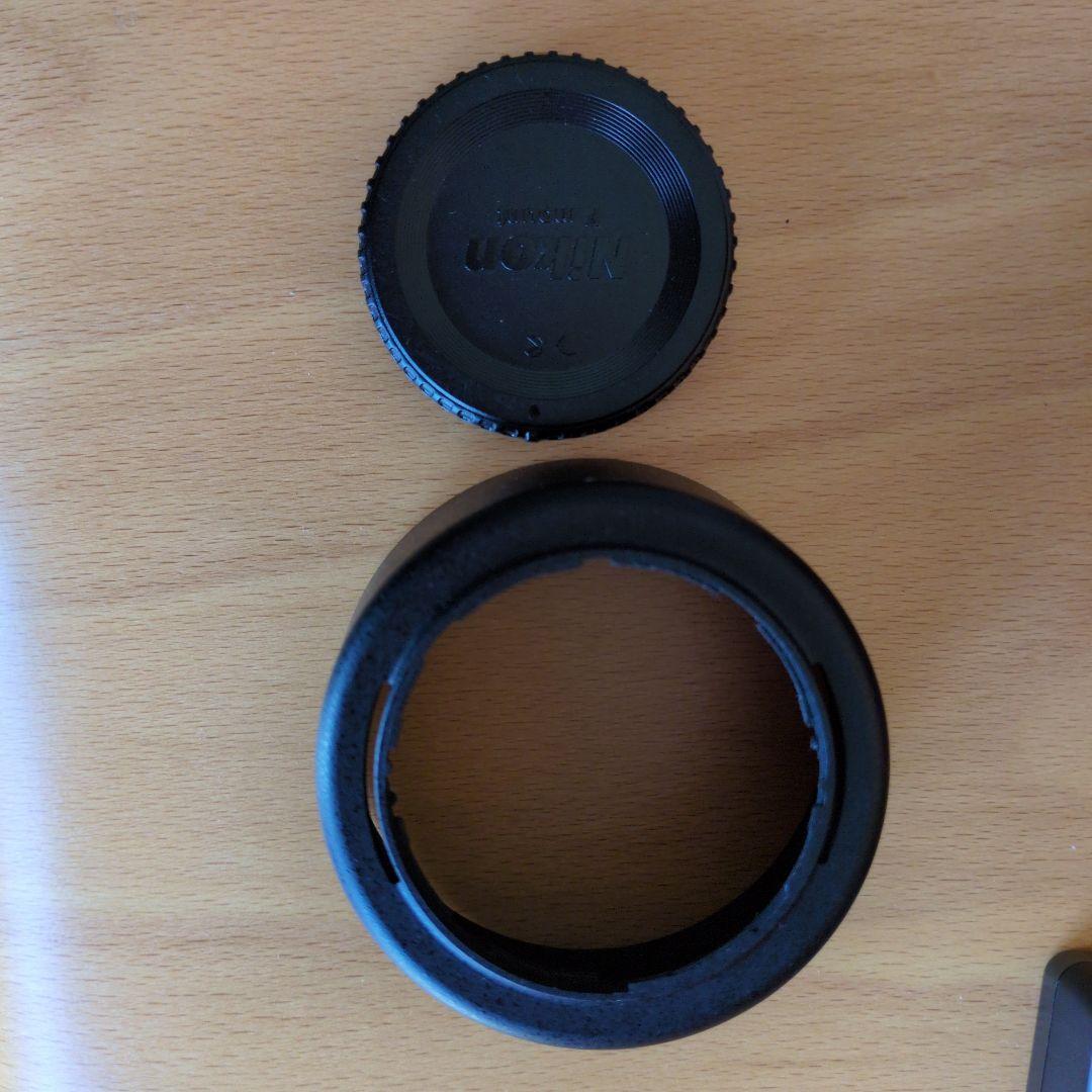 Nikon D3200 デジタル一眼レフ レッド