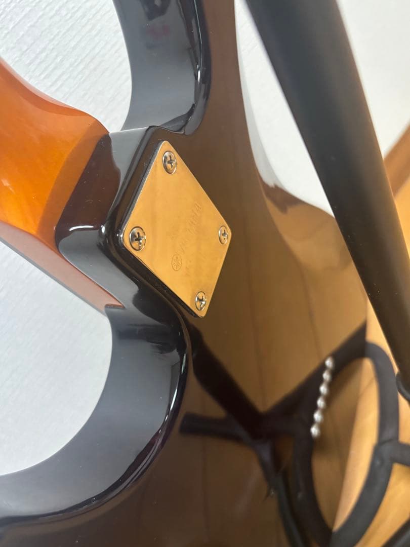 Yamaha PACIFICA 611HFM エレキギター