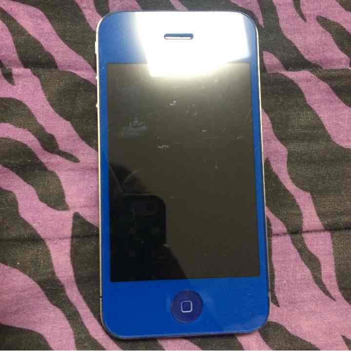 スマートフォン本体 iPhone4