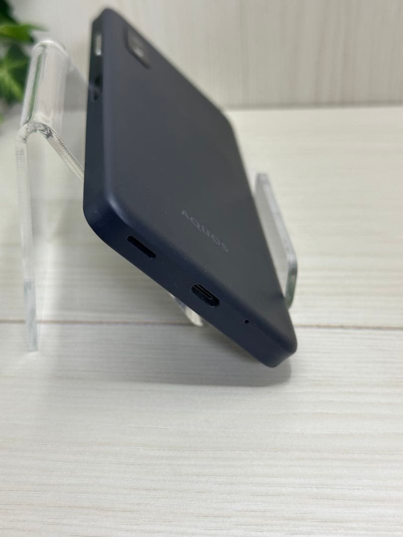 ✅✨超美品✨AQUOS wish 3 ❣️SIMフリー