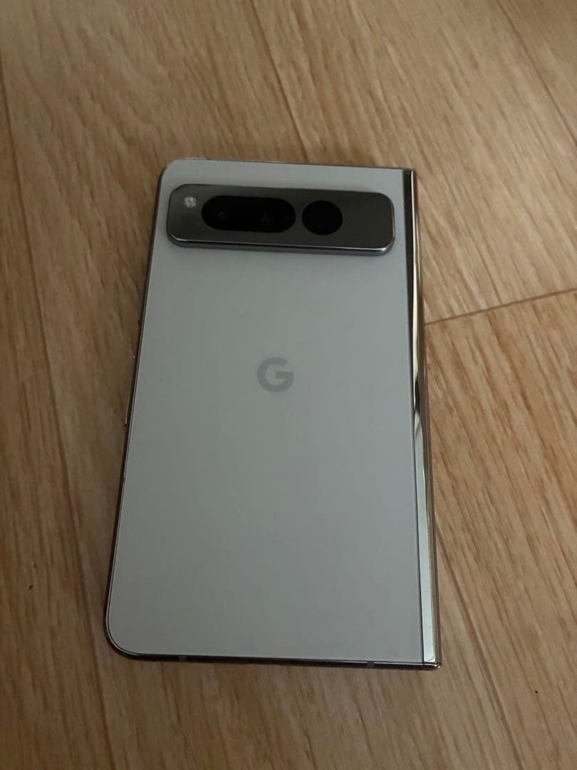 Google Pixel Fold SIMフリー