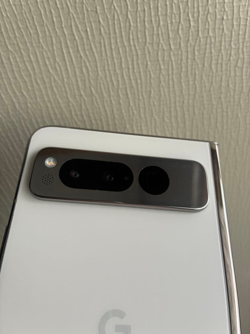 Google Pixel Fold SIMフリー