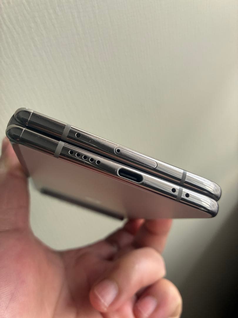 Google Pixel Fold SIMフリー