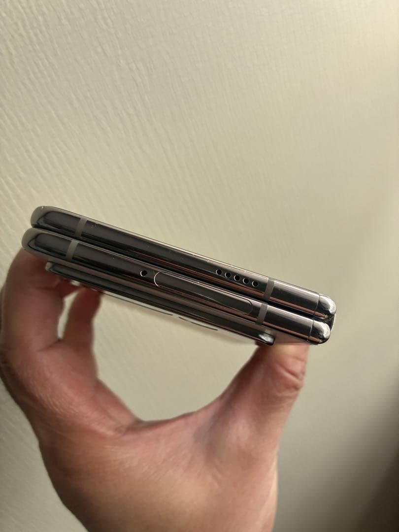 Google Pixel Fold SIMフリー