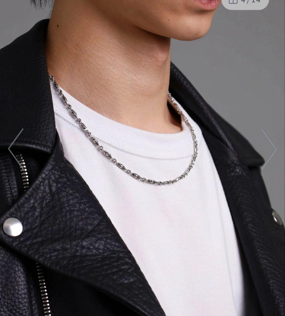 ライオンハート　デザインチェーン