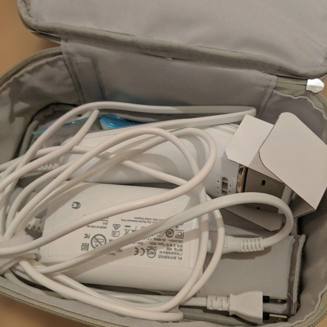 BRAUN Silk Expert Pro 5 PL5014脱毛器