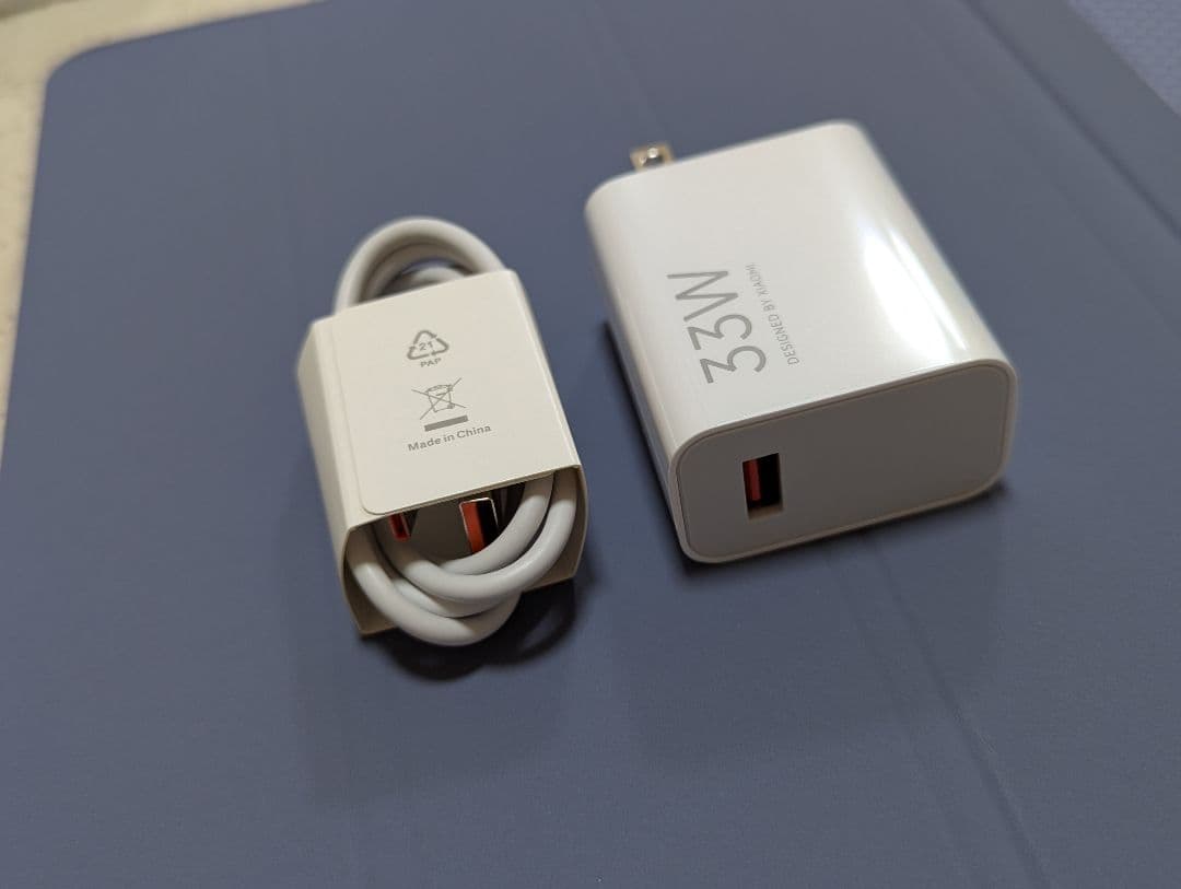 【美品】Redmi Pad 2 Pro 付属品完備 ガラスフィルム・ケース付き