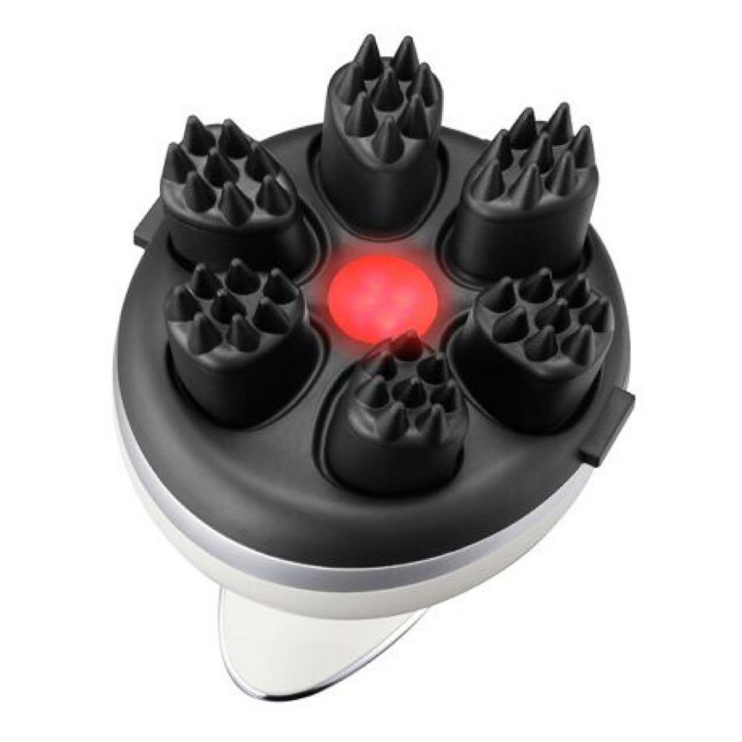 【新品】ヤーマン ミーゼ ニードルヘッドスパ EMS