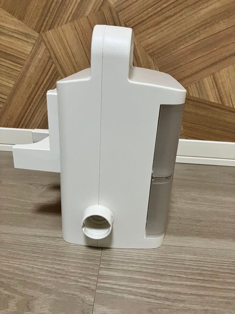 アイリスオーヤマ　コードレス リンサークリーナー RNS-B400D