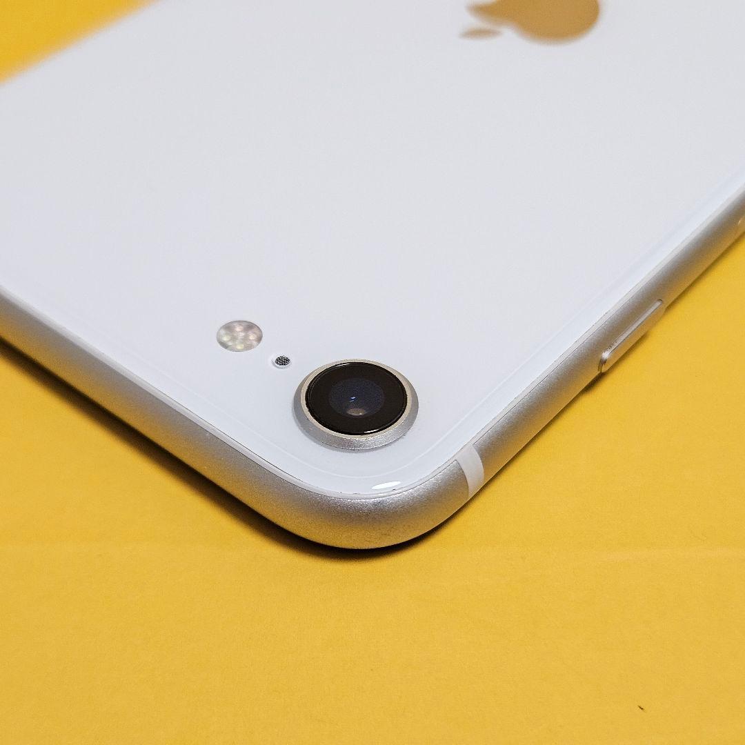 iPhone SE3 128GB｜24時間以内発送#465