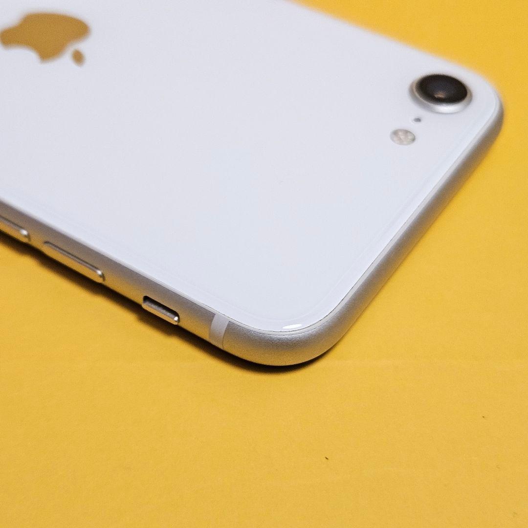 iPhone SE3 128GB｜24時間以内発送#465