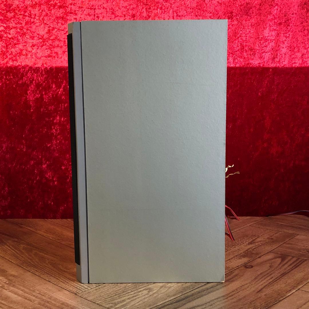 TRIO スピーカー　Sー5F 2wave 動作品　稀少✨　KENWOOD 廃盤