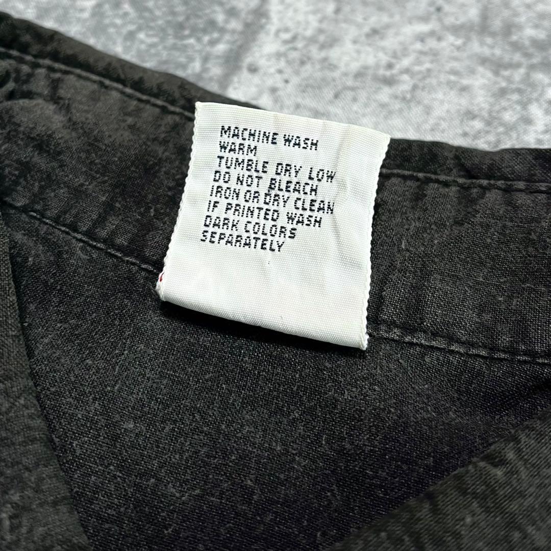 80s VISION STREET WEAR マルチシャツ USA製TM表記