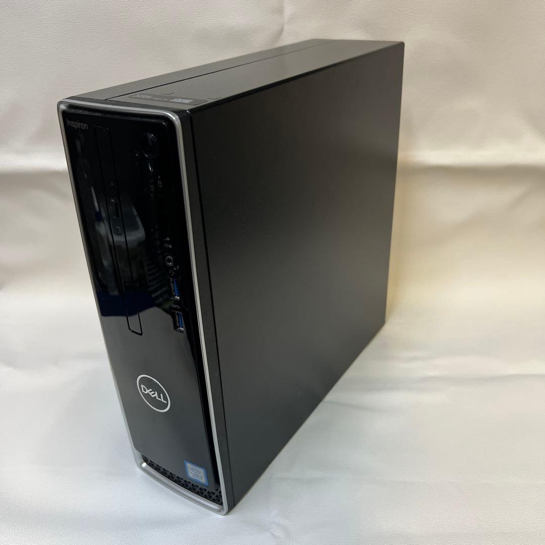 DELL Inspiron 3471 (ディスプレイなし)