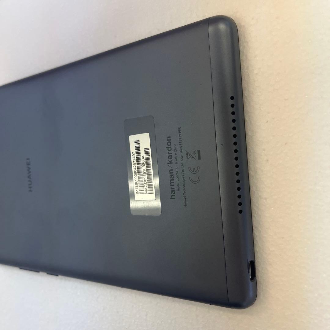 HUAWEI MediaPad M5 lite 8インチ