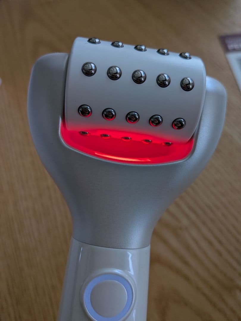 セロラバイ　ペンタショット　美顔器