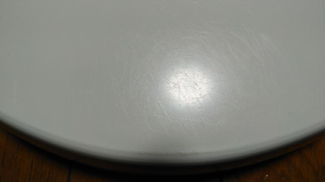 ウォシュレット(東芝温水洗浄便座　瞬間式)