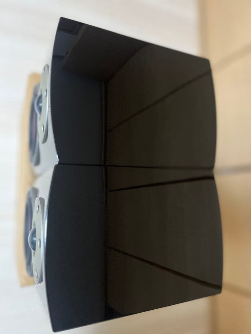 DALI MENUET ブラック