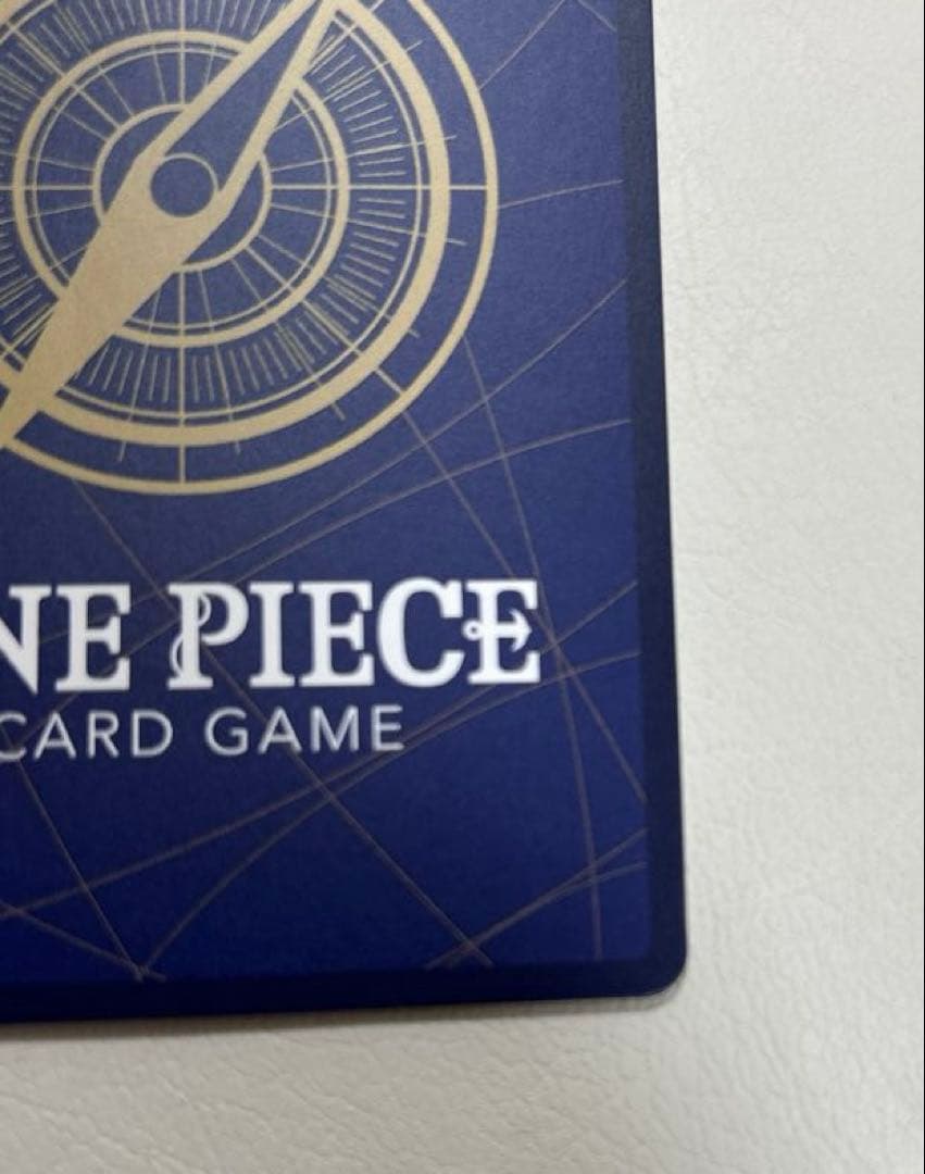 ワンピースカード　わらわこわい　パラレル　　OP14-118 ハンコック