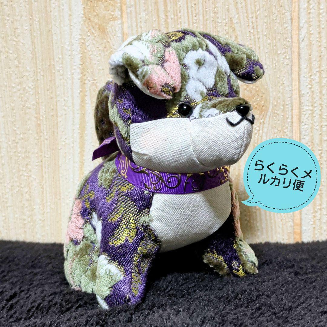 きょうちゃん様確認写真　金華山モンブランネオプリンセス花かご子犬3兄弟