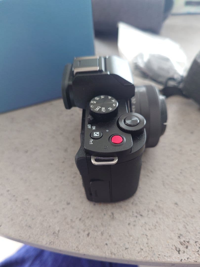 【値下げ不可】G100DW