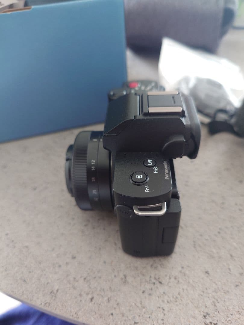 【値下げ不可】G100DW