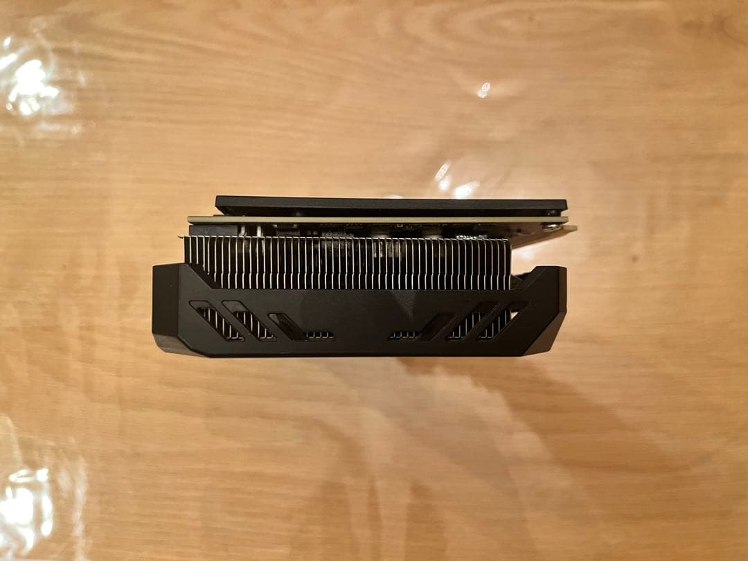 グラフィックボード・グラボ・ビデオカード GeForce RTX 3060 AERO ITX 12G OC