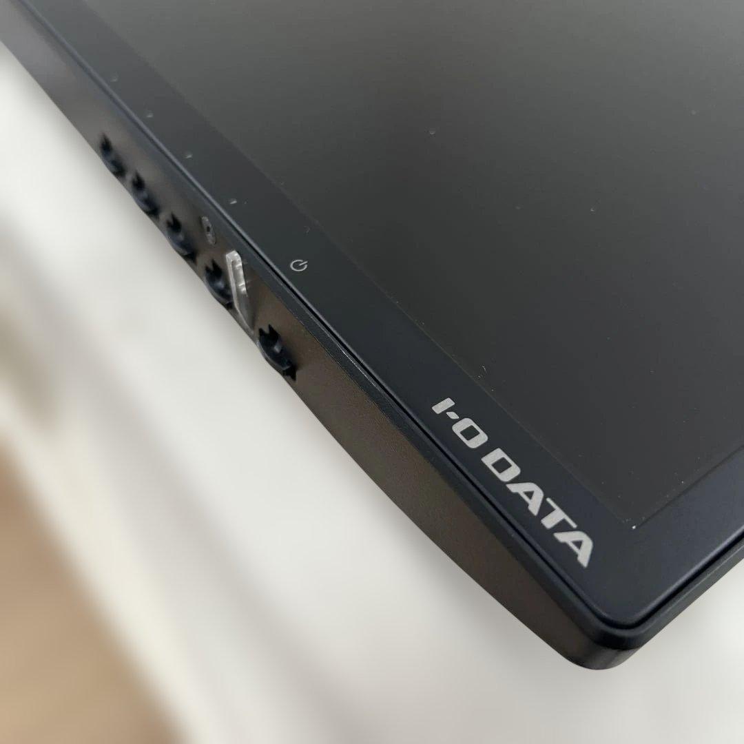 s*o様 I-O DATA EX-LD321DB ディスプレイモニター本体 中古