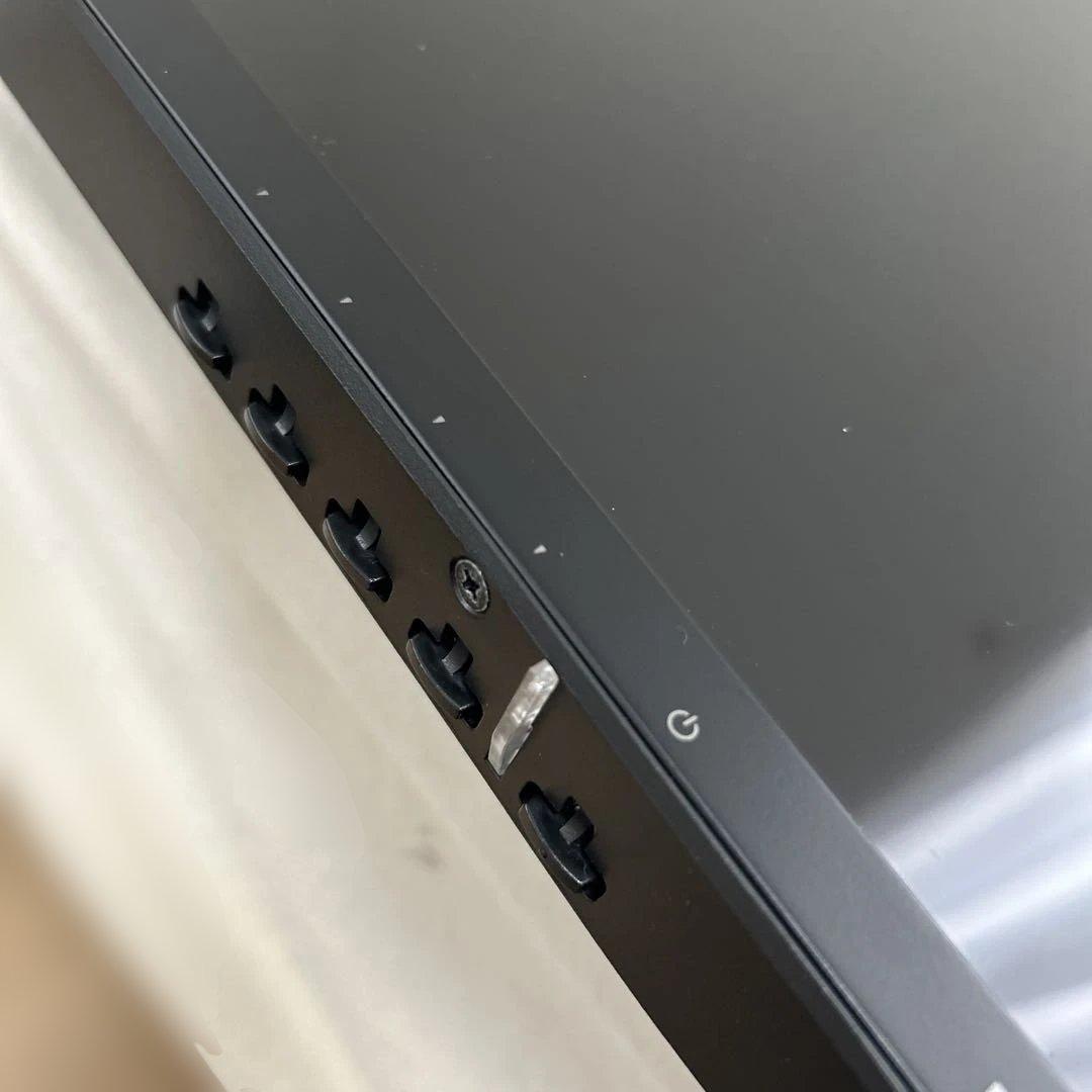 s*o様 I-O DATA EX-LD321DB ディスプレイモニター本体 中古