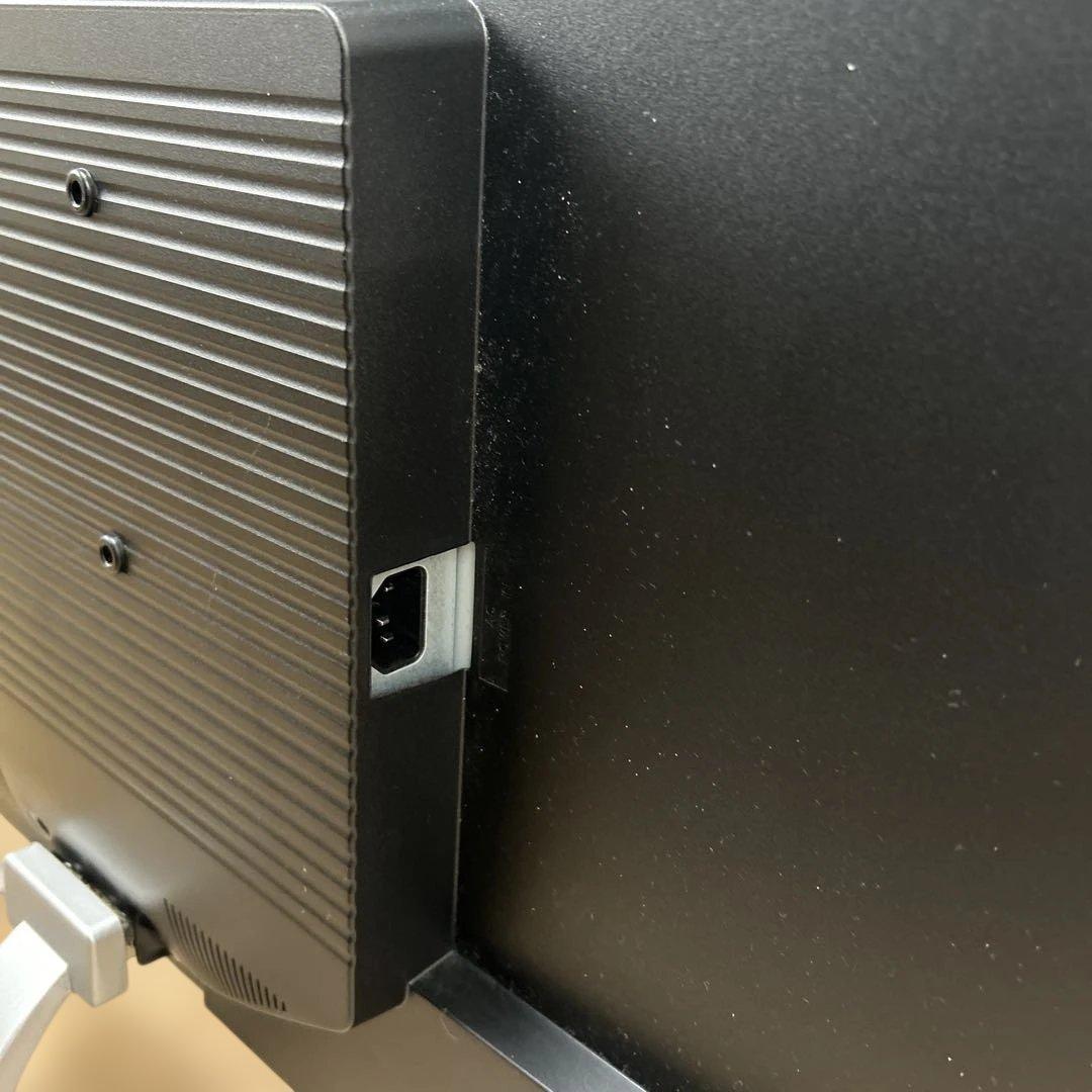 s*o様 I-O DATA EX-LD321DB ディスプレイモニター本体 中古