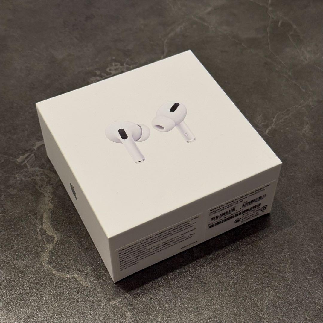 s*f様 Apple AirPods Pro 第一世代