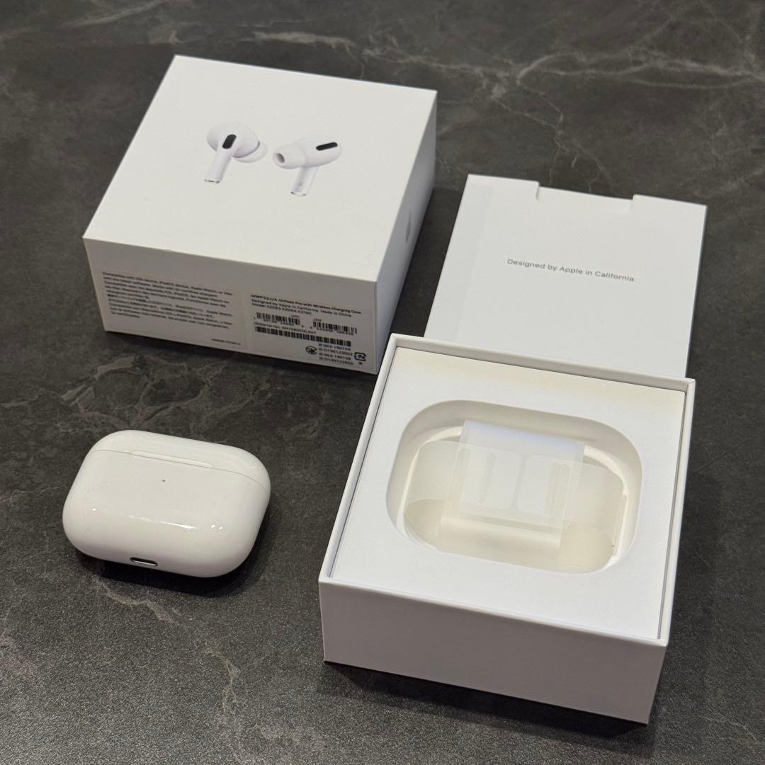 s*f様 Apple AirPods Pro 第一世代