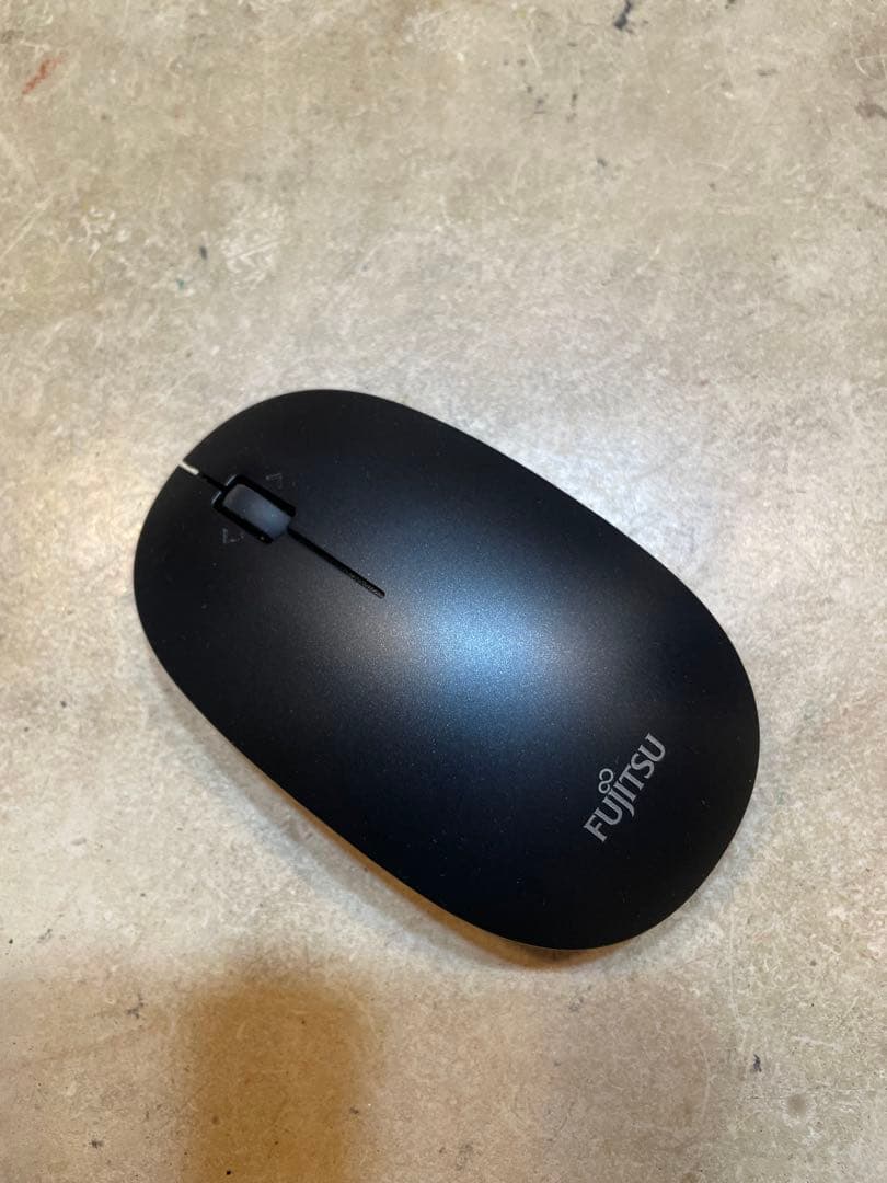 美品 富士通　FMV LIFEBOOK NHノートPC ACアダプター マウス