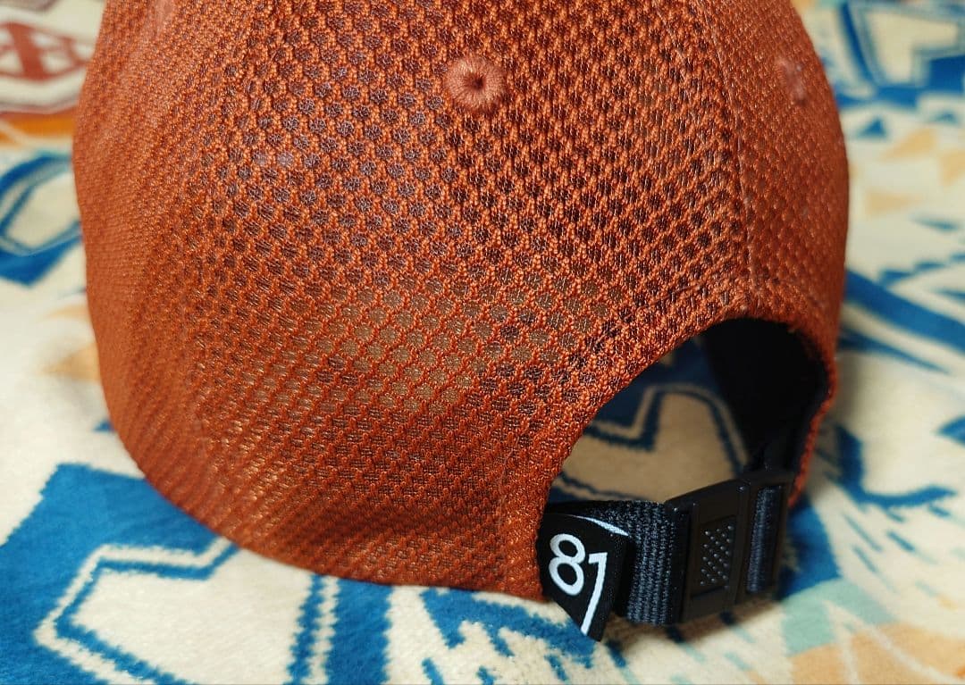 その他 milestone original cap MSC-017