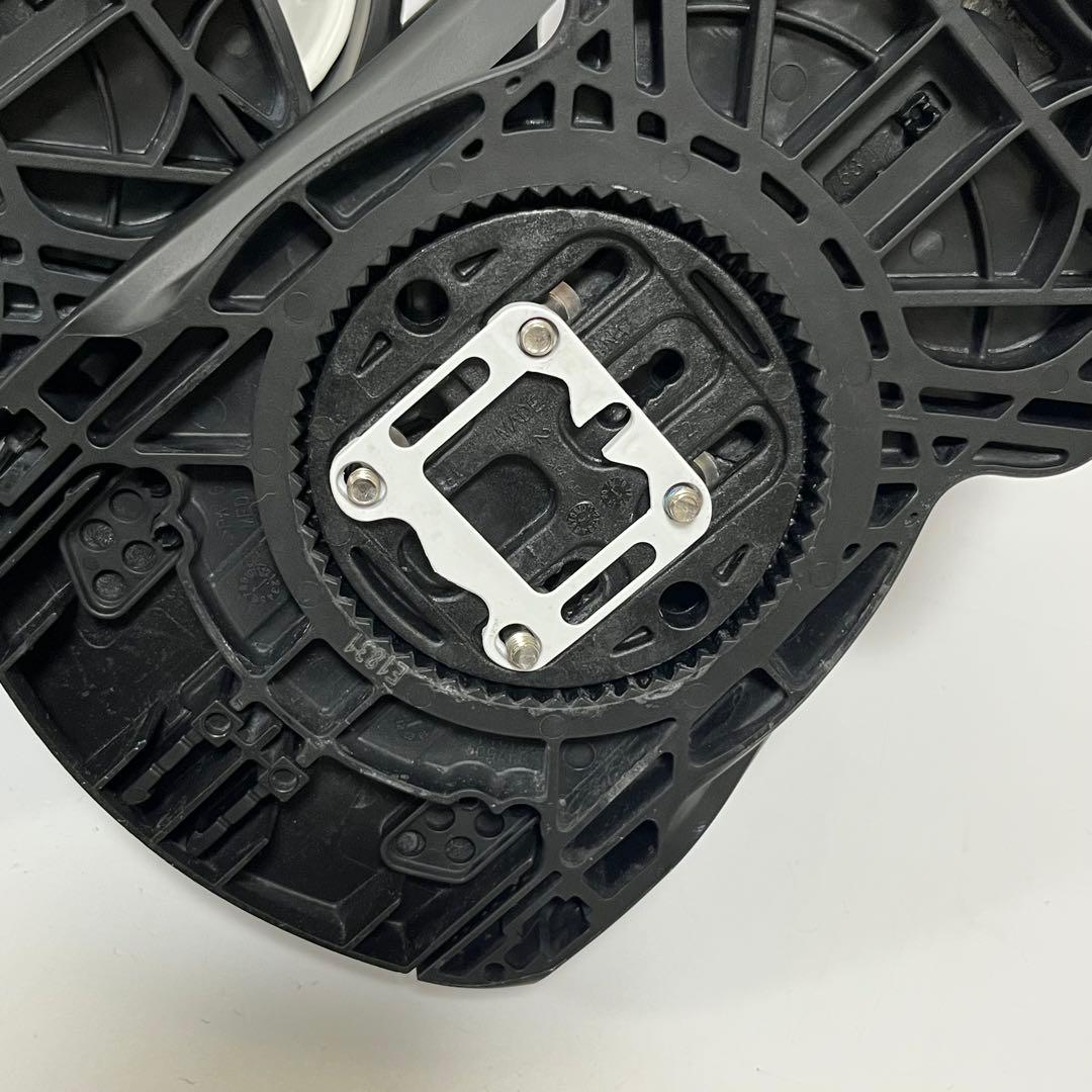 SALOMON スノーボード ビンディング RHYTHM Sサイズ