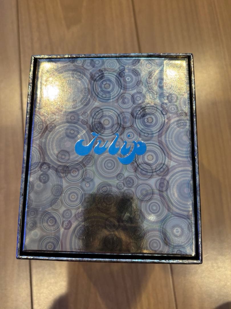 邦楽 LIVE ACT TULIP 1973-1979