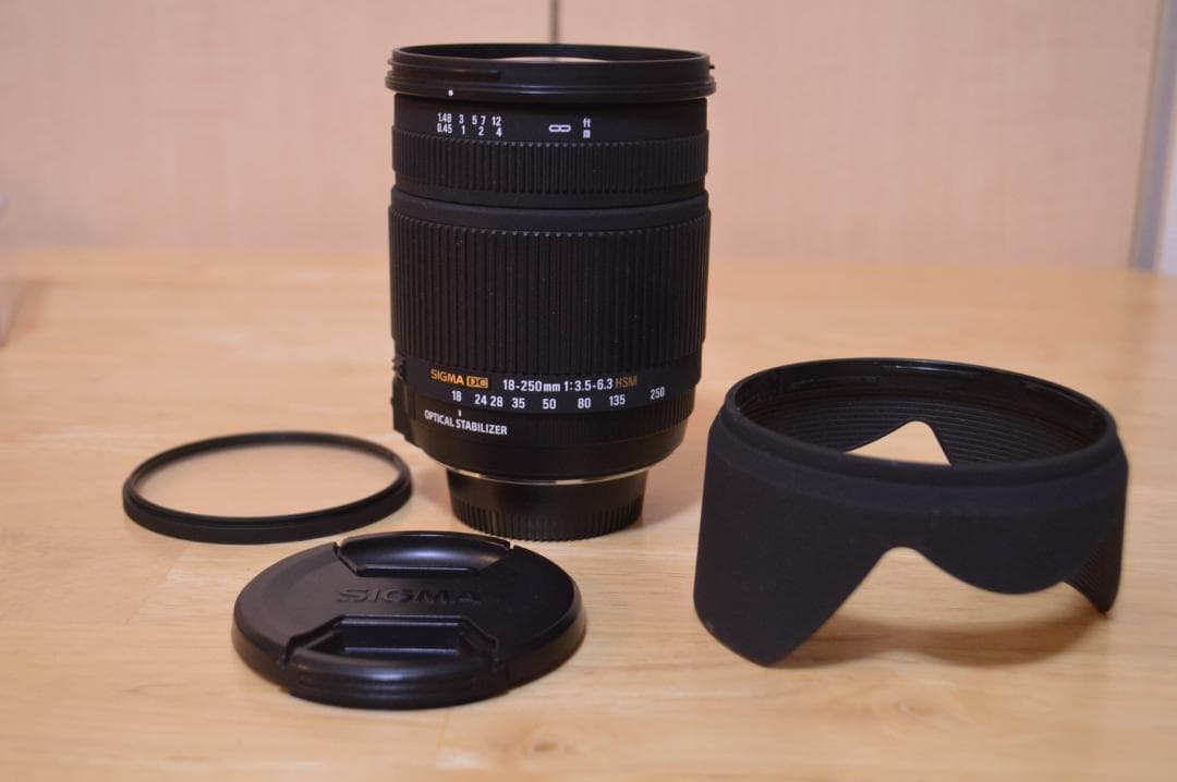 Nikon D5000 バッテリー、充電器、ストラップ