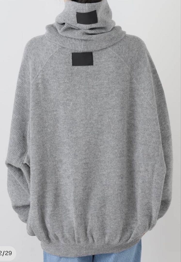 Deuxieme Classe 【COGTHEBIGSMOKE】新品