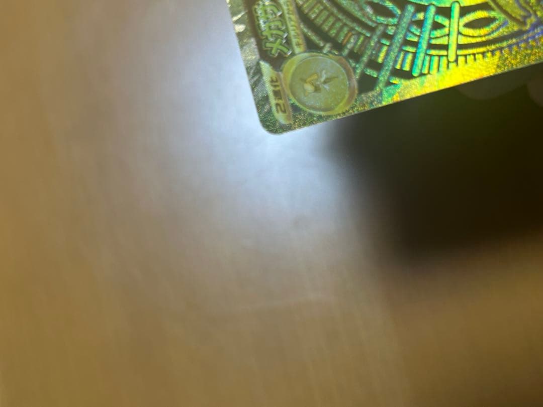 メガサーナイトex （mur）