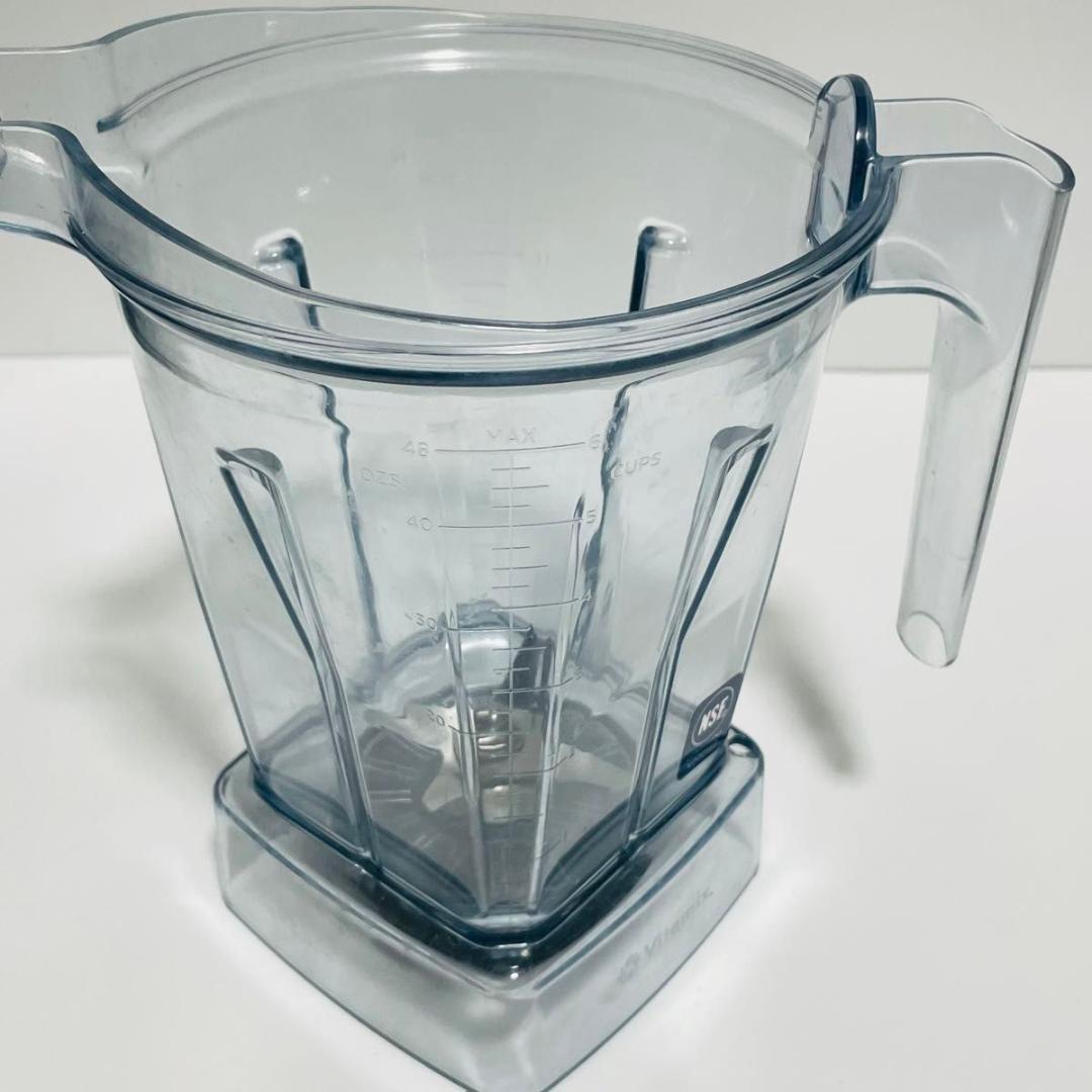 Vitamix バイタミックス　VM0111 コンテナ1.4l
