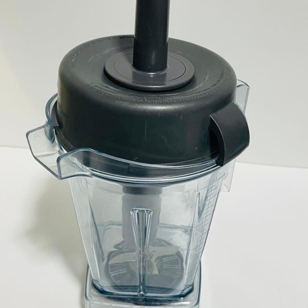Vitamix バイタミックス　VM0111 コンテナ1.4l