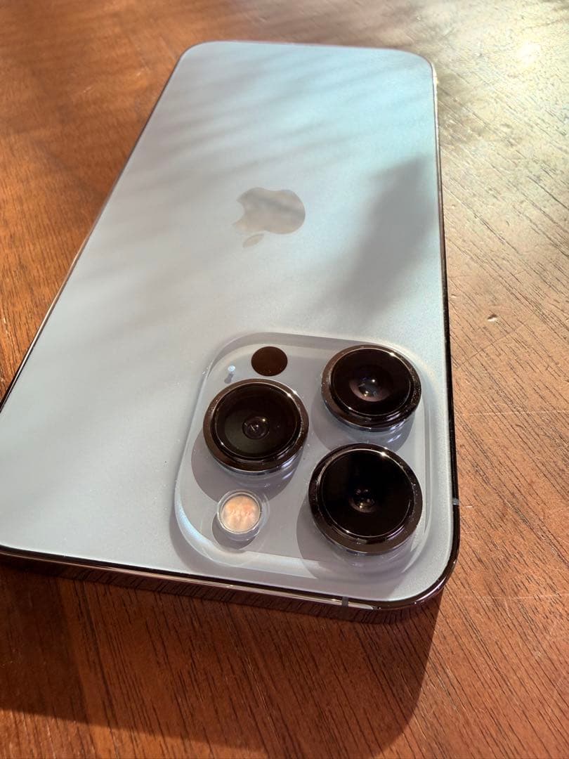 iPhone13 pro 付属品なし本体のみ